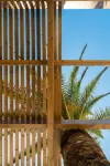 Samian Mare Hotel, Suites & Spa - Mountain view
