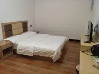 Wuyishan Meiqi Homestay