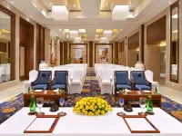 Golden Sarovar Portico Hotels near Narula's Mall