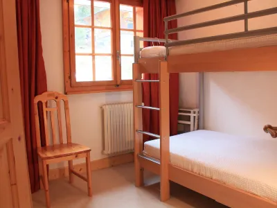 Dauphin 7 Hotels near Aiglon College