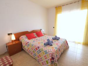 Apartamentos Golden Beach