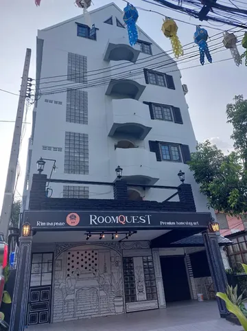 รูปภาพของรูมเควสท์ เชียงใหม่ ท่าแพ