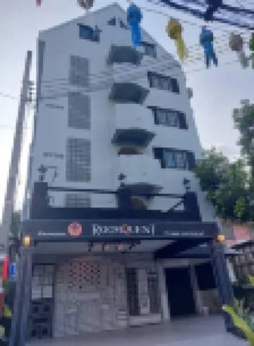 房間探索-清邁塔佩門飯店 帕屏寺附近的飯店