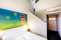 B&B Hotel Köln-Frechen Hotels in Frechen
