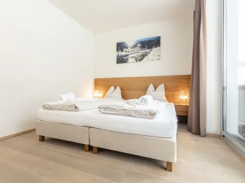 1 Schlafzimmer & Pool