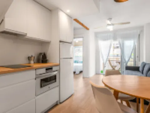 Orion Hoteles en Cullera