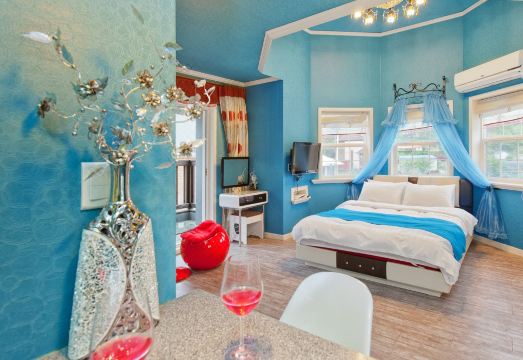 야외 활동 이미지