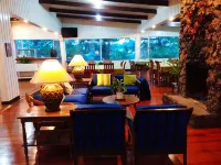 Inn Rocio and Restaurant