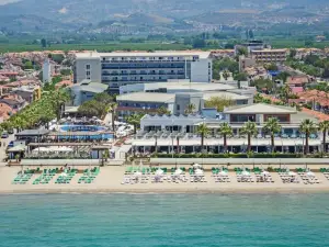 Palm Wings Beach Resort & Spa Kusadasi- All Inclusive