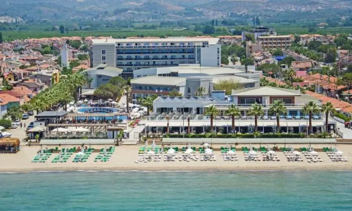 Palm Wings Beach Resort & Spa Kusadasi- All Inclusive