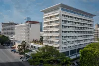 Four Points by Sheraton Dar es Salaam New Africa - Pools