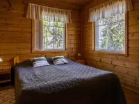 Järvilehto Hotels in 