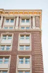 The Lenox Back Bay Boston Copley Square Hotels near Boston Children's Museum