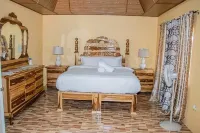 Blue Berry Hills Villa