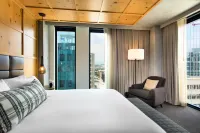 Limelight Hotel Denver Hotels in Denver
