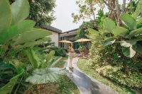 La Miniera Pool Villas Pattaya - Small Luxury Hotels of the World 농 프루 호텔