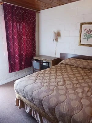 White Pine Motel Hotels in Ely