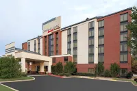 SpringHill Suites Oklahoma City Quail Springs Hotels near Zales