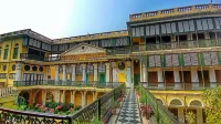 Bari Kothi Heritage Hotel Hotels near Swargadham Sebak Sangha