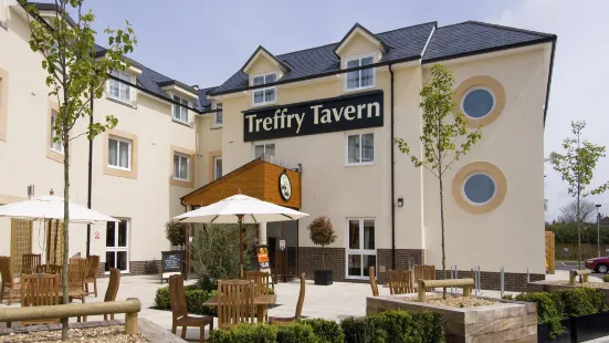 Premier Inn Newquay (Quintrell Downs)