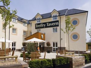 Premier Inn Newquay (Quintrell Downs)