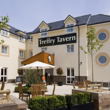 Premier Inn Newquay (Quintrell Downs)