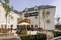 Premier Inn Newquay (Quintrell Downs) Hotel di Colan