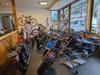Rider House Migioku Hotels in Oda