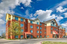 TownePlace Suites Dallas McKinney