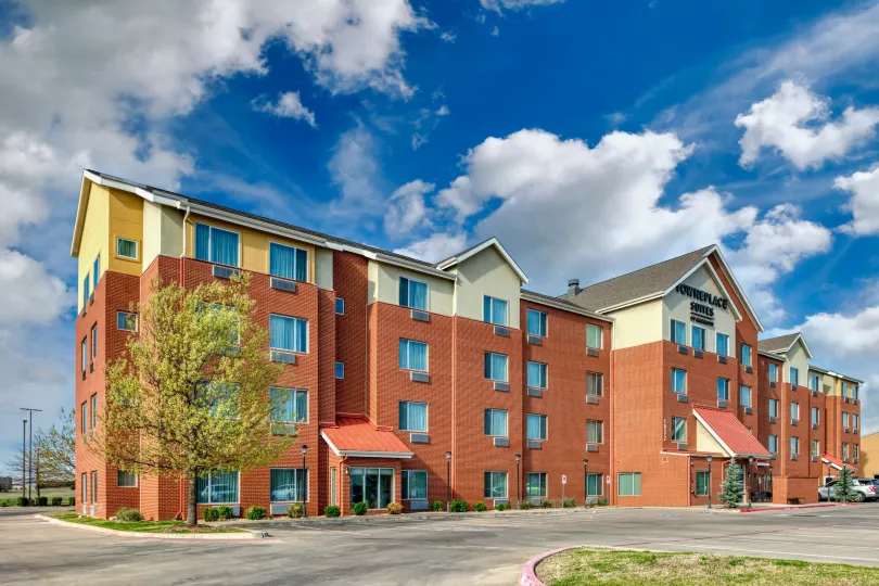 TownePlace Suites Dallas McKinney