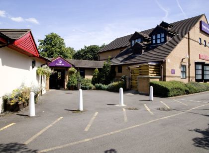 Northampton South (Wootton)