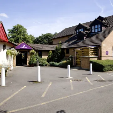 Northampton South (Wootton)