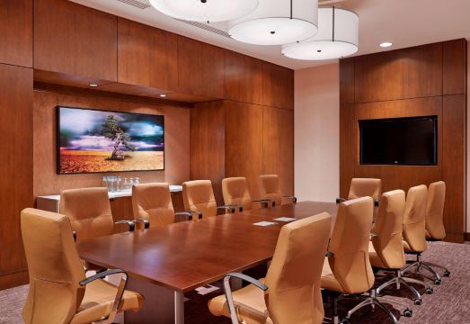 호텔 조식 서비스