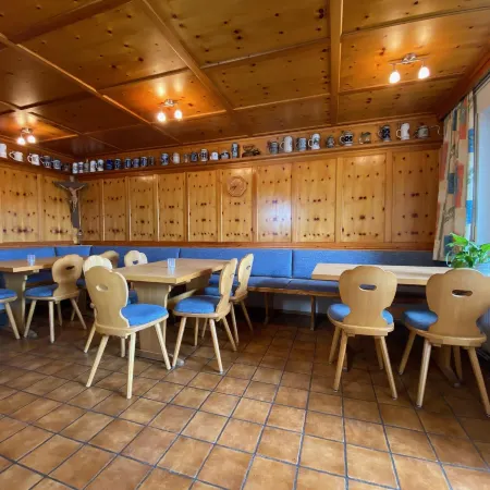 Pension Adler Hotels in Owingen