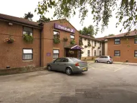 Premier Inn Nottingham South Hotels in Rushcliffe District