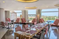 Radisson Blu Resort Al Khobar Half Moon Bay - Bars