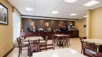 Best Western Springfield West Inn Hotels in West Springfield