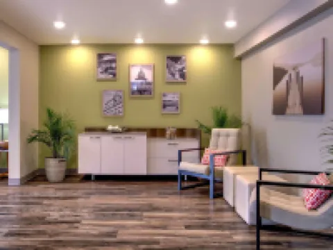 WoodSpring Suites Baltimore White Marsh - Nottingham Hotels in White Marsh