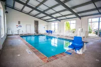 Motel 6 Corsicana, TX
