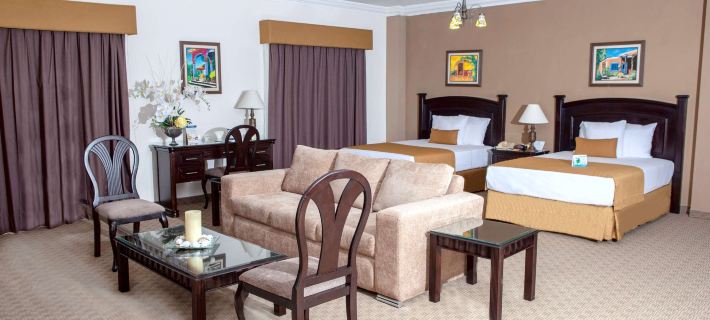 Best Western Hotel Posada Del Rio Express Hotels in Torreón Municipality