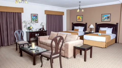 Best Western Hotel Posada Del Rio Express in Torreon