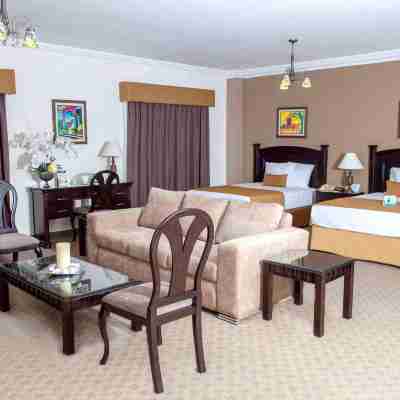 Best Western Hotel Posada Del Rio Express Rooms