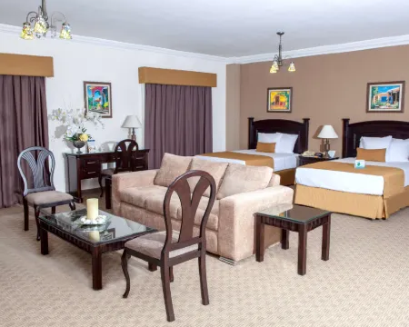 Best Western Hotel Posada Del Rio Express Hoteles en Torreón