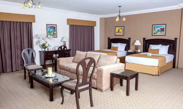 Best Western Hotel Posada Del Rio Express