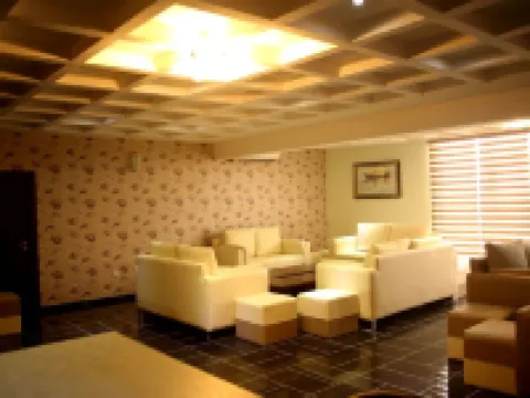 Best Western Plus Elomaz Hotel Hotels in Asaba