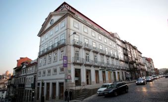 Hotel Carris Porto Ribeira