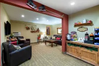 Super 8 by Wyndham Bemidji MN Hotels in Bemidji