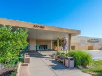 Travelodge by Wyndham Airport Platte City Hotels in Platte County