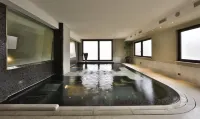 格洛伯斯城貝斯特韋斯特酒店 - SPA