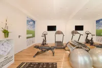 NH Parco Degli Aragonesi - salle de sport